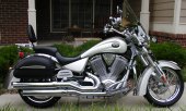 2004 Victory Kingpin photo